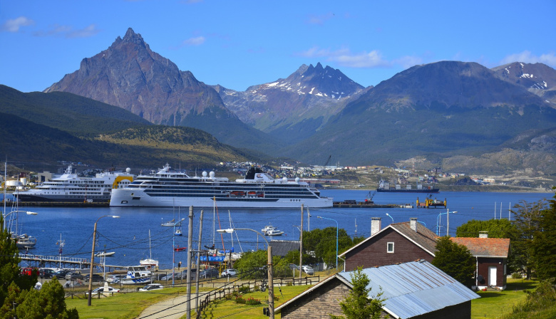 La Patagonia Argentina: la última frontera que el país no puede darse el lujo de perder