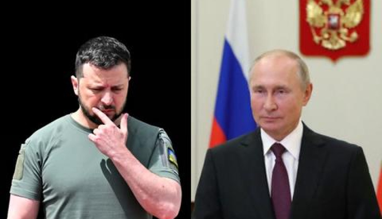 Negociaciones de Paz entre Rusia y Ucrania en Estambul se Estancan por Falta de Compromiso de Putin y Trump