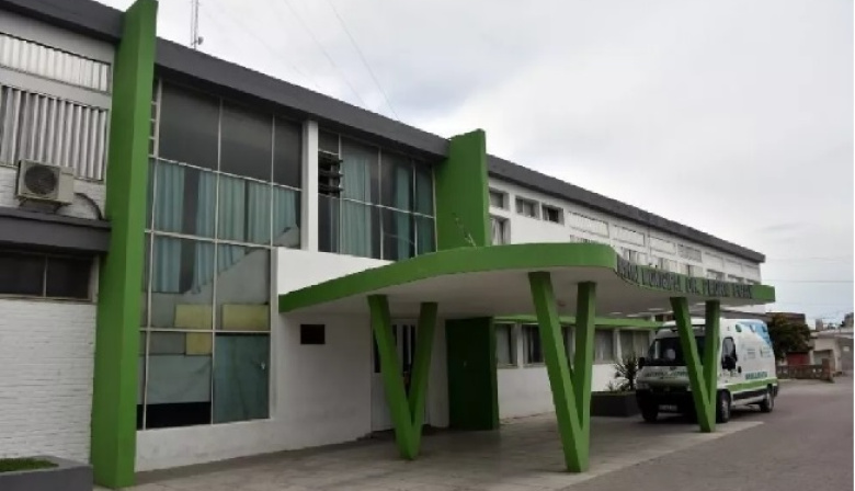 Denuncian entrega de medicamento vencido en el hospital de Patagones