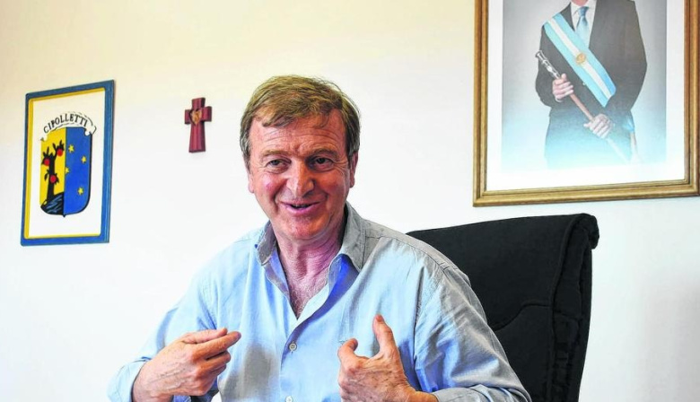 Anibal Tortoriello sobre el PRO rionegrino: “Me cansé de gente que parecía parte del equipo en campaña, pero después solo les interesa el carguito”