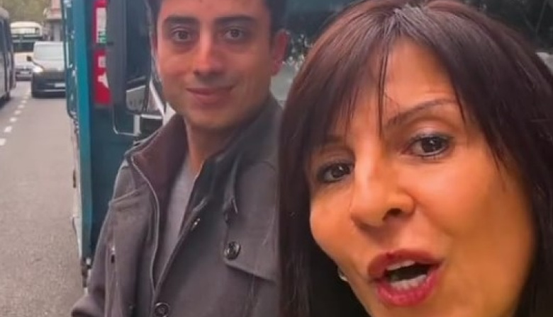 Enzo Fullone responde a Weretilneck y califica de “cinismo extremo” las críticas por el estado de las rutas en Río Negro
