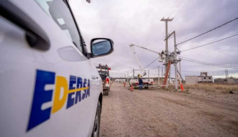 Corte de energía en Viedma este jueves en algunas zonas