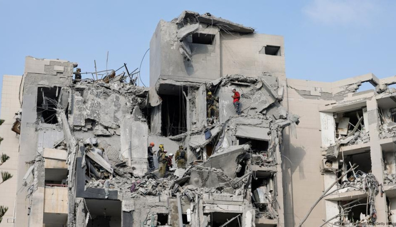 Trump denuncia violaciones al alto al fuego entre Israel e Irán tras nuevos ataques