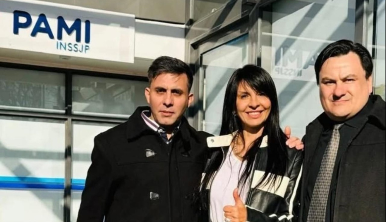 ATE Río Negro denunció el uso de recursos públicos para la campaña de La Libertad Avanza