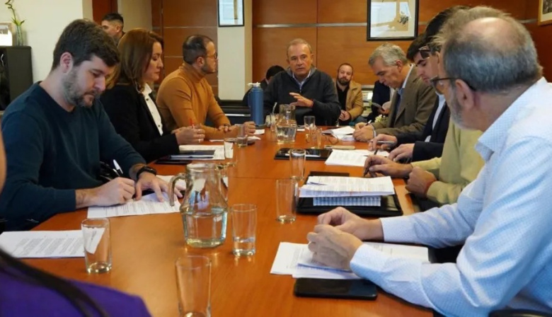 La Legislatura de Río Negro sesionará por el tope a los embargos de cuentas municipales