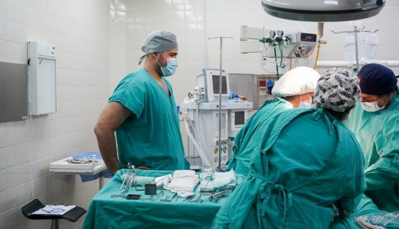 Río Negro garantiza salarios y condiciones laborales a sus residentes de salud tras cambios nacionales