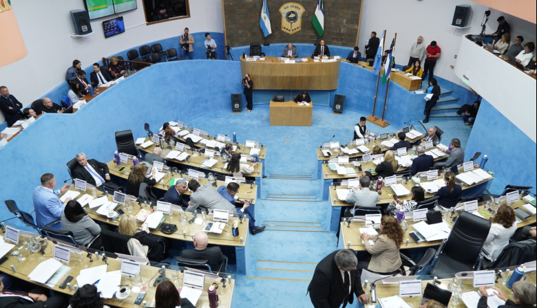 Río Negro aprobó un paquete de leyes que refuerza derechos, protege el ambiente y pone en valor su identidad