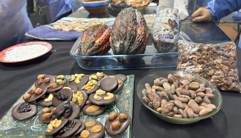 Viedma se viste de sabor: llega la cuarta edición de la Feria Gastronómica "Caminos del cacao y otros sabores"