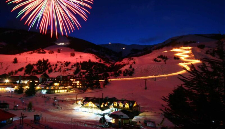 Bariloche revive su historia en la 54ª Fiesta Nacional de la Nieve: del 14 al 17 de agosto, con música, esquí y tradiciones