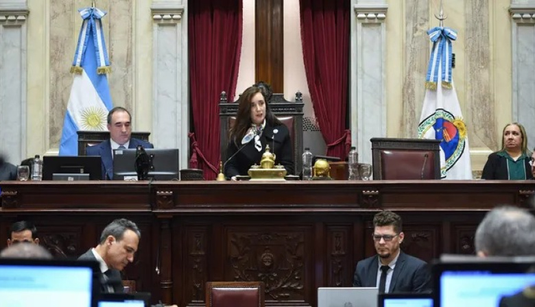 Revés para Milei: el Senado sancionó por unanimidad el aumento de haberes, un bono extra y la moratoria