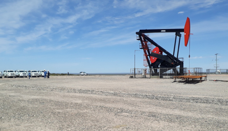 Río Negro redefine su mapa petrolero con prórrogas, nuevos actores y foco en los no convencionales