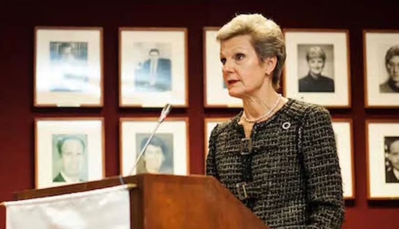 Argentina busca frenar la entrega de acciones de YPF y espera una decisión clave de la jueza Loretta Preska