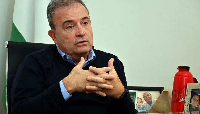Pesatti advierte: “Defender Vialidad Nacional es defender el federalismo y la integración territorial de la Argentina”
