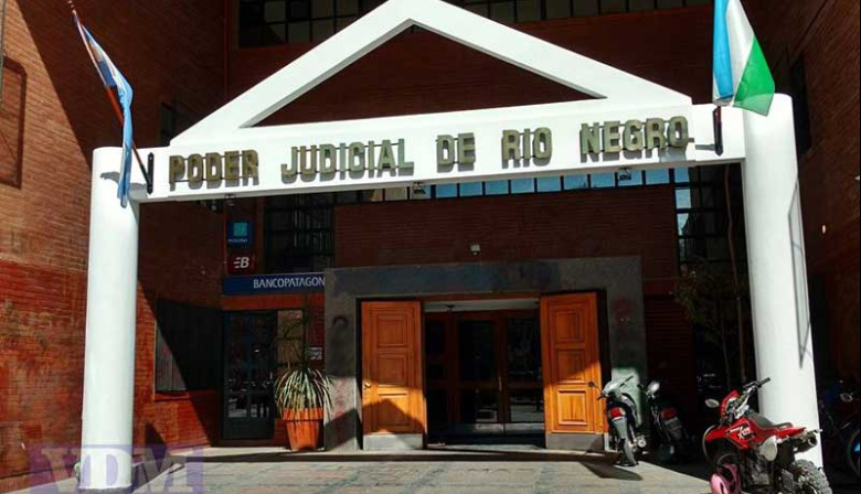 Abogados de Viedma ya tienen nuevos representantes en el Consejo de la Magistratura