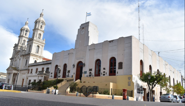 Patagones depositó los sueldos municipales con los aumentos acordados