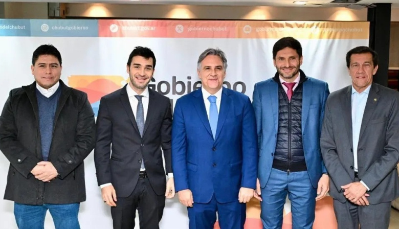 Gobernadores opositores sellan un frente político y lanzan un grito federal de cara a octubre