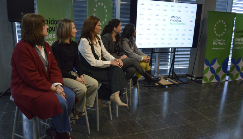 Río Negro lanza una diplomatura gratuita y virtual en Gestión Ambiental Pública