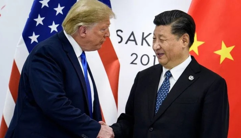 Trump prorroga la tregua arancelaria con China por 90 días y evita suba de impuestos a tres dígitos