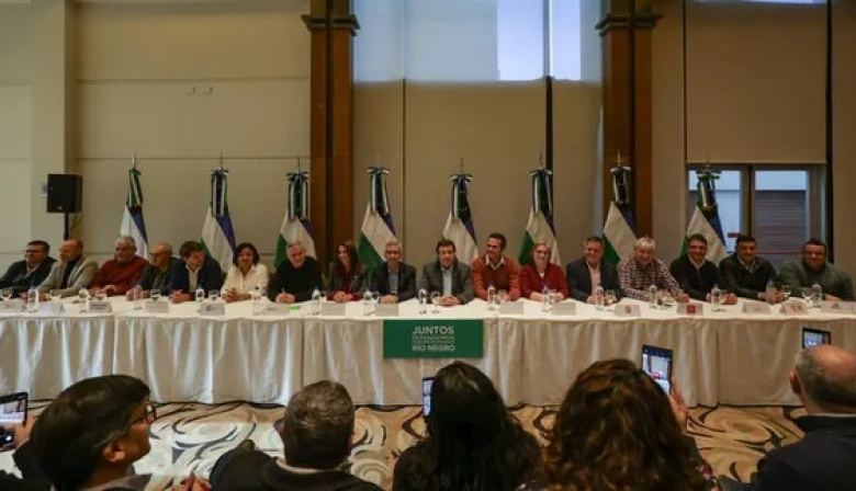 Cierre de listas: finalmente habrá siete listas en las elecciones de octubre