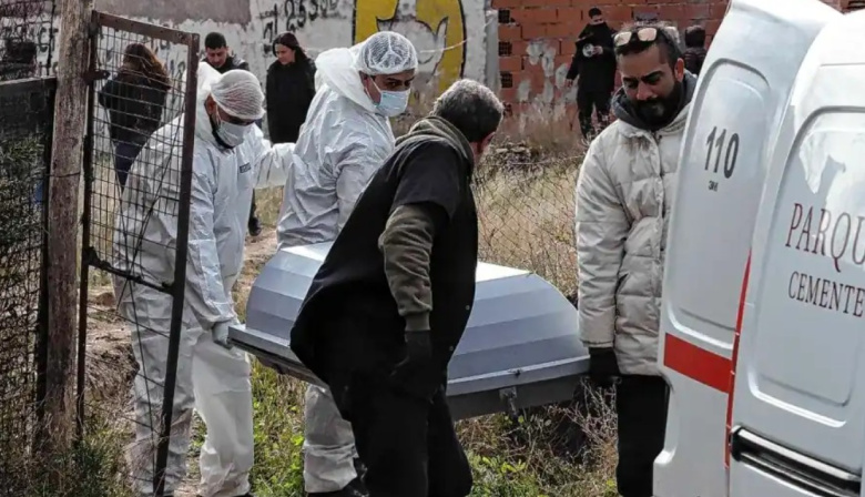 Avanza la causa por el joven degollado y estiman relaciones con el narcotráfico