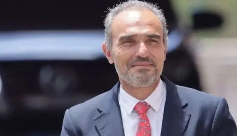 Lule Menem negó las acusaciones y habló de una "burda operación política"