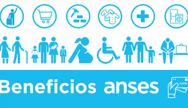 Relanzaron “Beneficios Anses”: descuentos en supermercados y comercios para jubilados y titulares de planes sociales