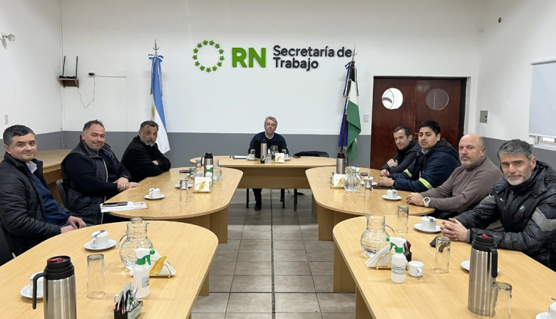 Acuerdan el Día del Empleado de Comercio y fijan el último lunes de septiembre como jornada no laborable