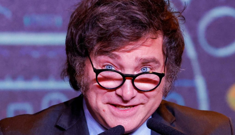 Milei relanza su campaña tras la derrota bonaerense: “Hay que recuperar la épica del 2023”
