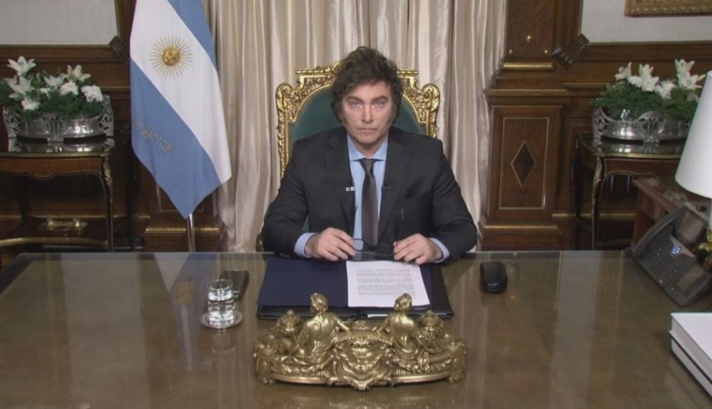 El Gobierno vetó la Ley de Emergencia Pediátrica y crece la tensión con las provincias