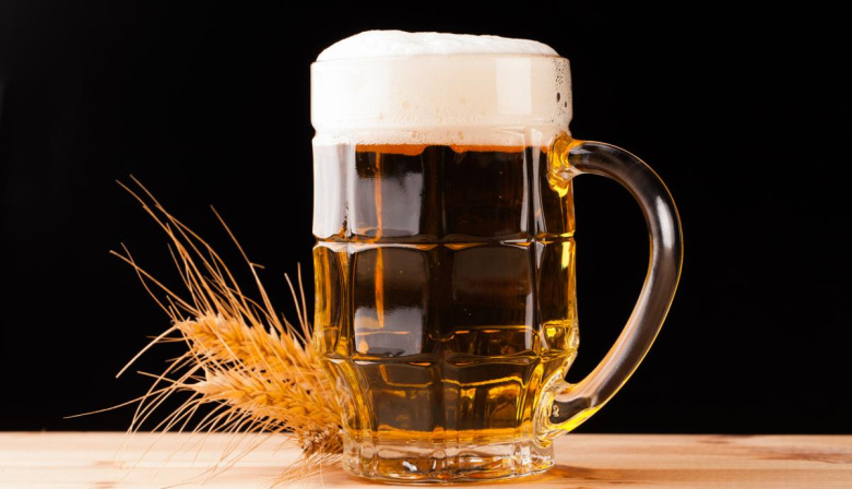 CONICET impulsa un proyecto para producir cervezas con propiedades saludables a partir de residuos cerveceros