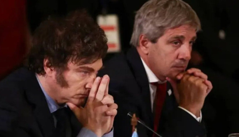 El Gobierno celebra nuevos créditos por casi u$s8.000 millones, pero crece el endeudamiento postergando a las futuras generaciones