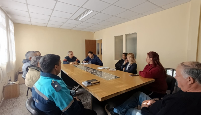 Refuerzan protocolos de emergencia en Bahía San Blas