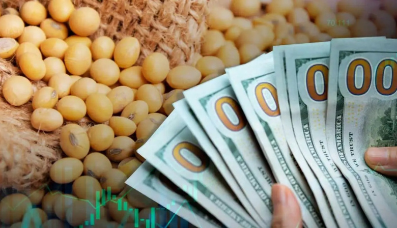 Prematuro fin de la quita de retenciones: el agro alcanzó el cupo de u$s7.000 millones y vuelven los derechos de exportación