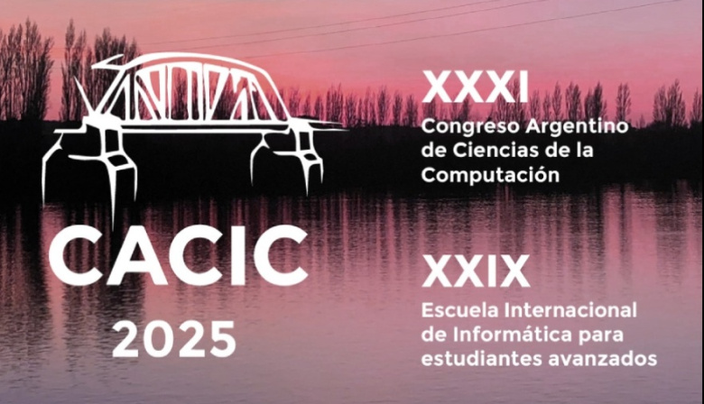 Viedma será sede del Congreso Argentino de Ciencias de la Computación