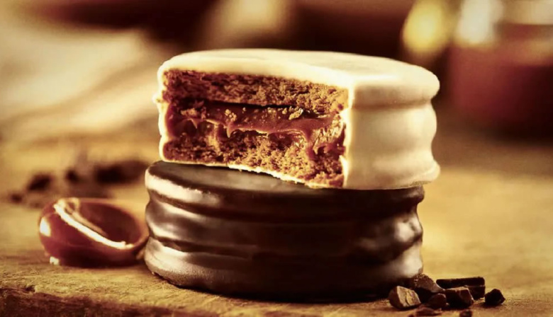 Llega la Expo Alfajor a la capital rionegrina