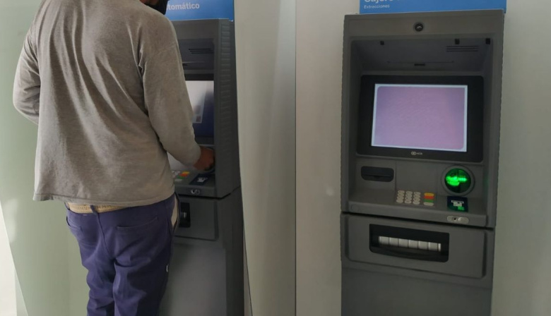 Comienza el cronograma de pagos de trabajadores estatales en la provincia