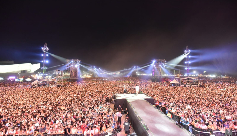 Neuquén se prepara para la Fiesta de la Confluencia 2026: fechas confirmadas y expectativas por los artistas