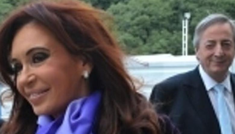 “No hay derrotas definitivas”: Cristina criticó a Kicillof pero pidió mantener la cohesión
