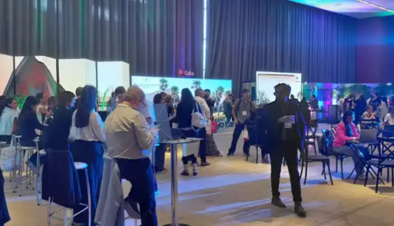 Viedma refuerza su promoción turística en Bahía Blanca y Córdoba de cara al verano 2025/2026