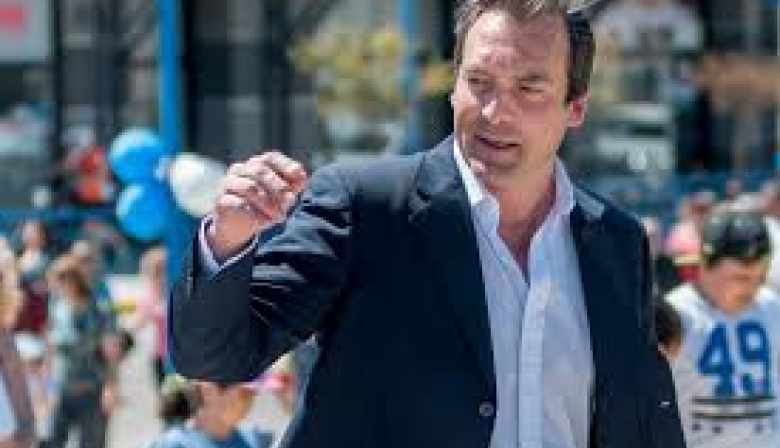 Soria celebró el triunfo de Fuerza Patria y afirmó: "Hay un peronismo de pie, una alternativa para Río Negro"