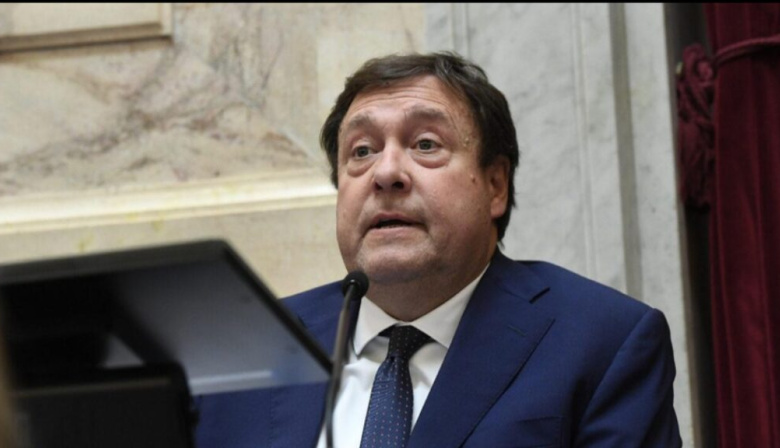 Weretilneck felicitó a Santilli y aseguró “colaboración” desde Río Negro