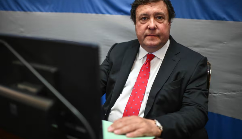 Weretilneck es el gobernador con peor imagen del país según una consultora