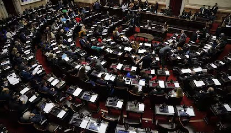 El Gobierno confirmó que llamará a sesiones extraordinarias: serán del 11 al 31 de diciembre