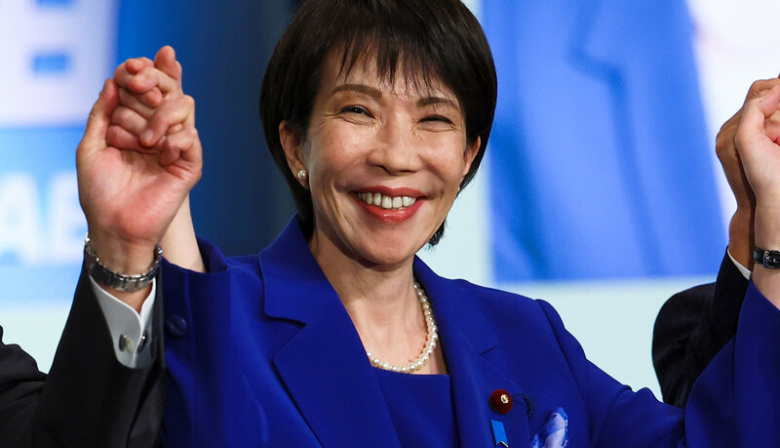 Crisis diplomática entre Japón y China por Taiwán: Tokio advierte que un ataque sería “una situación de crisis”