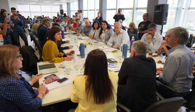 La Legislatura analizó el proyecto para autorizar sobregiros del FUCO y la emisión de Letras de Tesorería en 2026