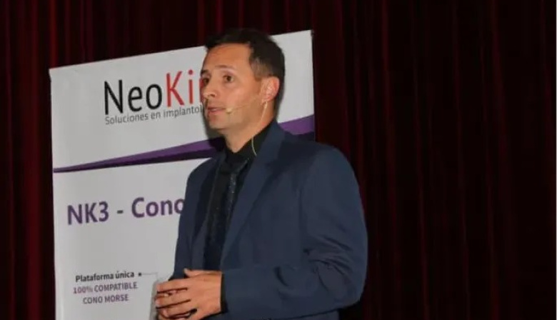 Murió durante una cirugía dental en Belgrano por una operación realizada por odontólogo viedmense Galiano de Viedma