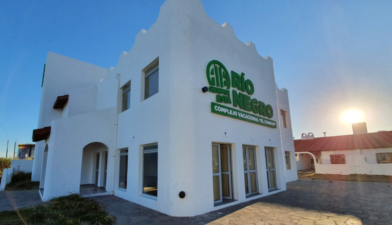 ATE mantiene sin aumento las tarifas de sus complejos turísticos en Río Negro