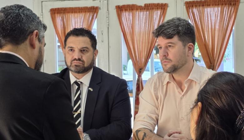 El peronismo rionegrino denunció a Villaverde por facturas truchas y fondos públicos