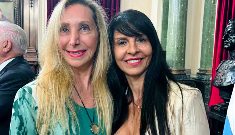 Villaverde no asumiría como senadora y seguiría en Diputados por decisión política del oficialismo