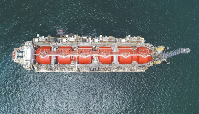 La Argentina firma su primer contrato para exportar GNL a Europa